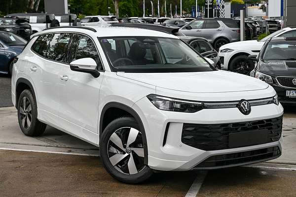 2025 Volkswagen Tayron 150TSI Life R4