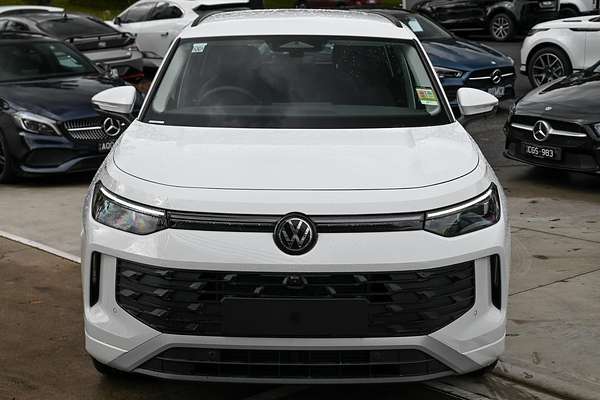 2025 Volkswagen Tayron 150TSI Life R4