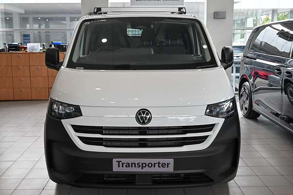 2025 Volkswagen Transporter TDI 125kW NSN LWB Low Roof