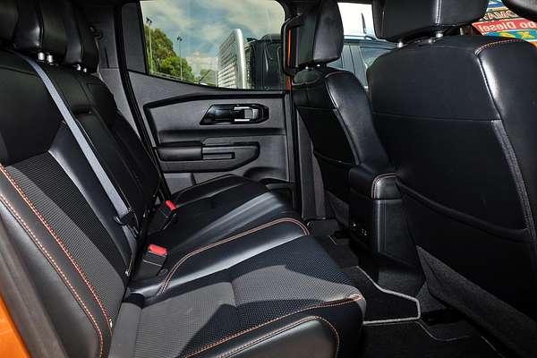 2024 Mitsubishi Triton GSR MV 4X4