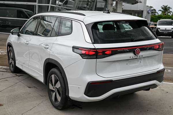 2025 Volkswagen Tayron 150TSI Life R4