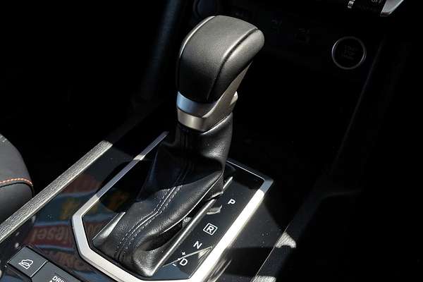 2024 Mitsubishi Triton GSR MV 4X4