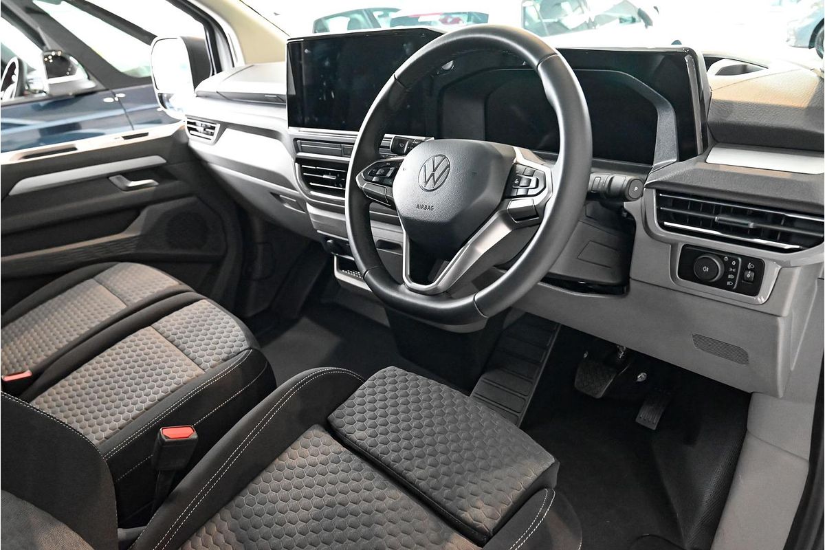 2025 Volkswagen Transporter TDI 125kW NSN LWB Low Roof