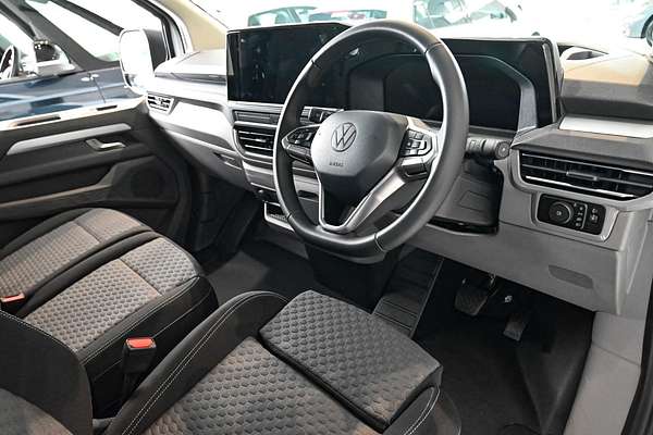 2025 Volkswagen Transporter TDI 125kW NSN LWB Low Roof