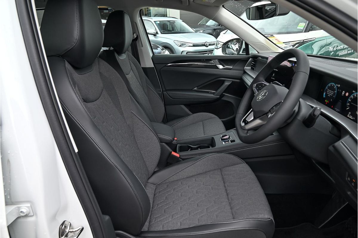 2025 Volkswagen Tayron 150TSI Life R4