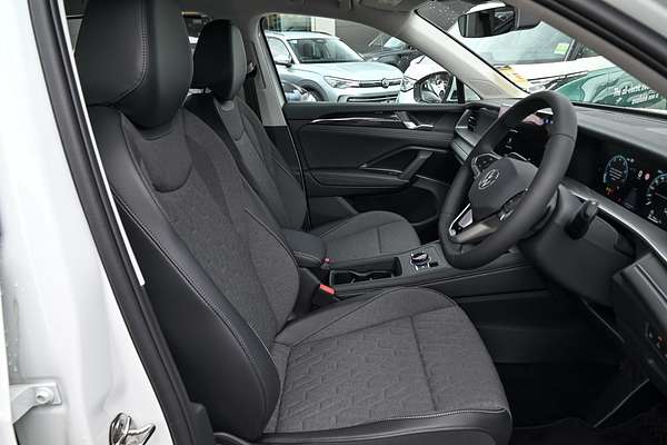 2025 Volkswagen Tayron 150TSI Life R4