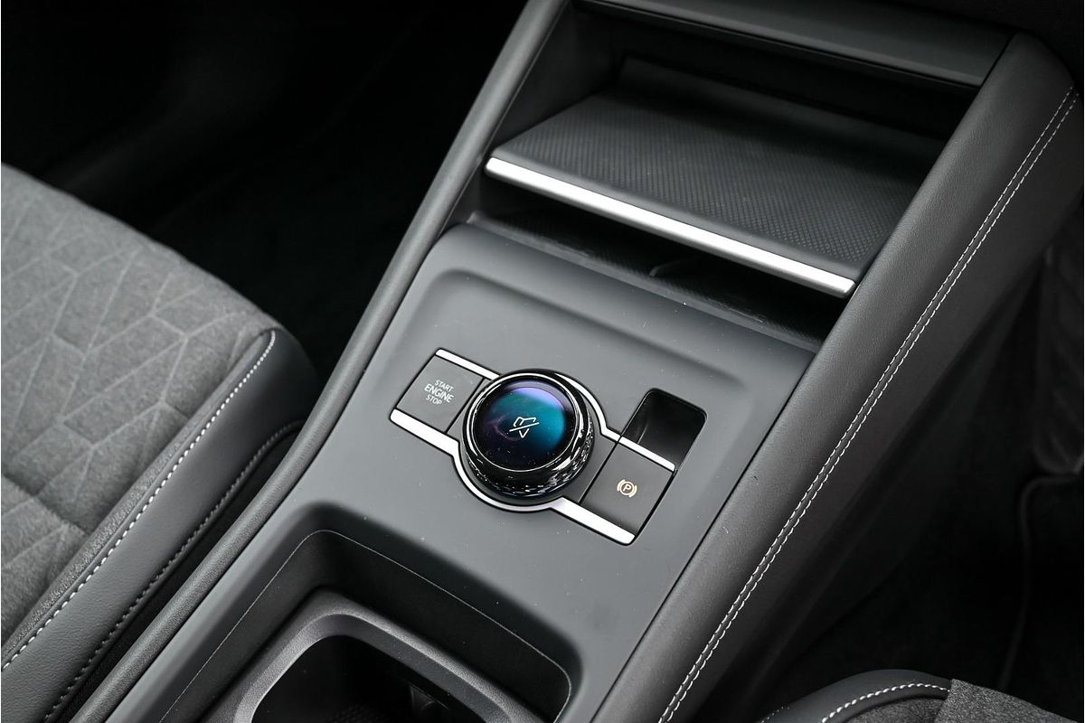 2025 Volkswagen Tayron 150TSI Life R4