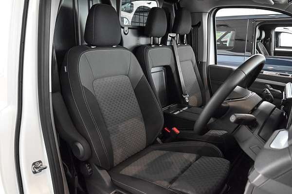 2025 Volkswagen Transporter TDI 125kW NSN LWB Low Roof