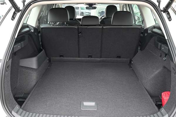 2025 Volkswagen Tayron 150TSI Life R4