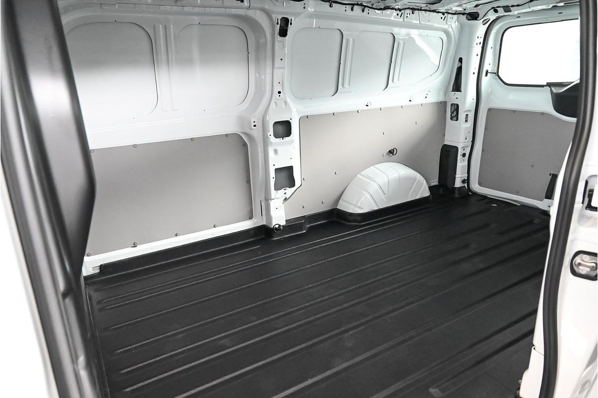 2025 Volkswagen Transporter TDI 125kW NSN LWB Low Roof