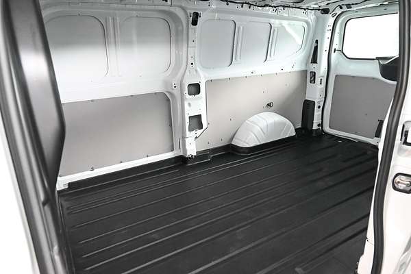 2025 Volkswagen Transporter TDI 125kW NSN LWB Low Roof