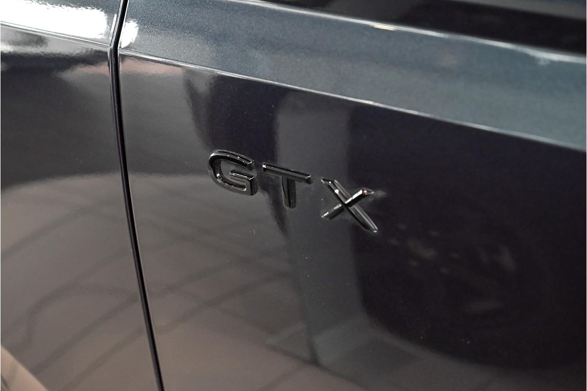 2025 Volkswagen ID. Buzz GTX EB LWB