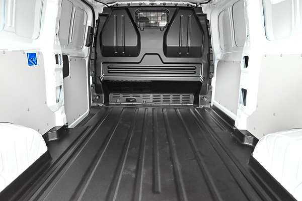 2025 Volkswagen Transporter TDI 125kW NSN LWB Low Roof