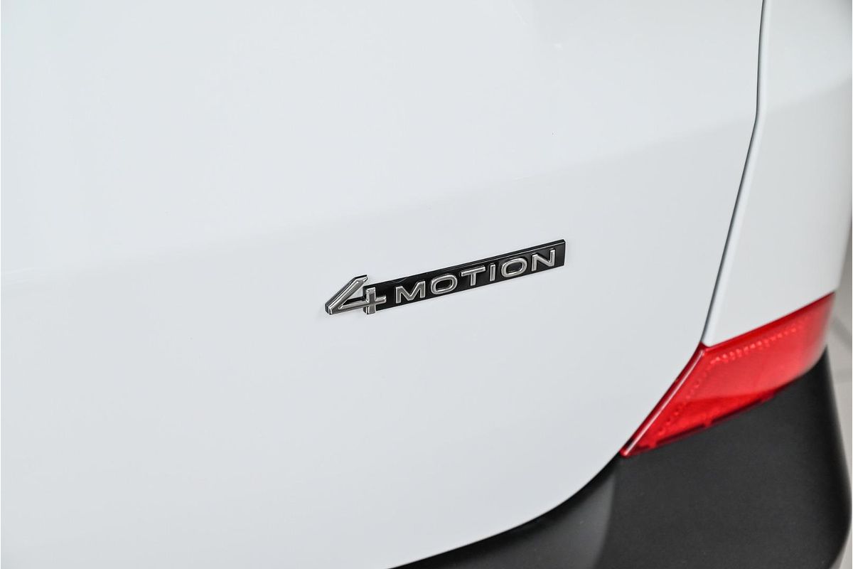 2025 Volkswagen Transporter TDI 125kW NSN LWB Low Roof