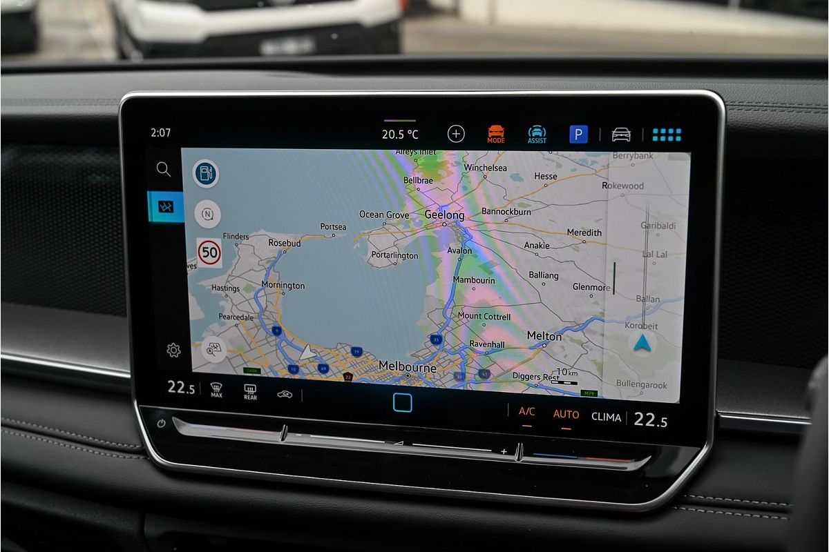 2025 Volkswagen Tayron 150TSI Life R4