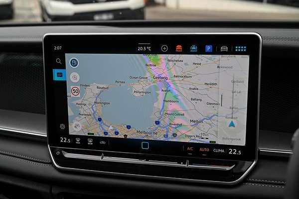 2025 Volkswagen Tayron 150TSI Life R4