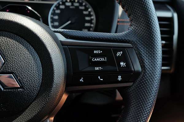 2024 Mitsubishi Triton GSR MV 4X4