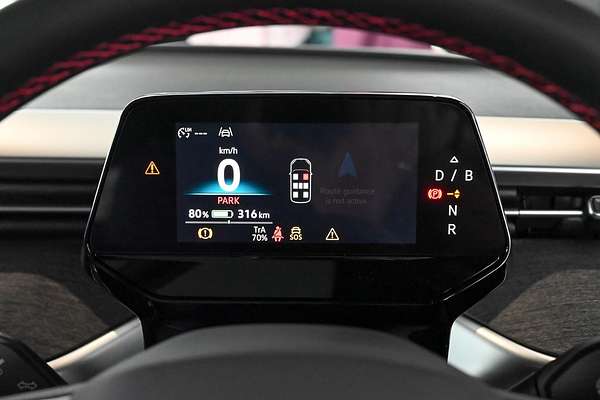 2025 Volkswagen ID. Buzz GTX EB LWB