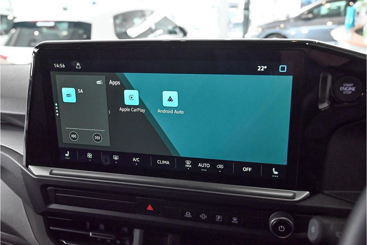 2025 Volkswagen Transporter TDI 125kW NSN LWB Low Roof