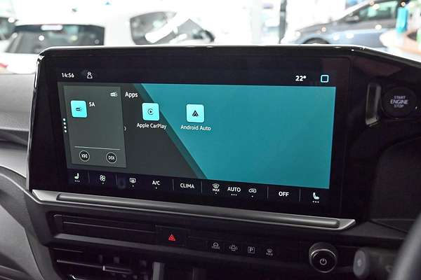 2025 Volkswagen Transporter TDI 125kW NSN LWB Low Roof