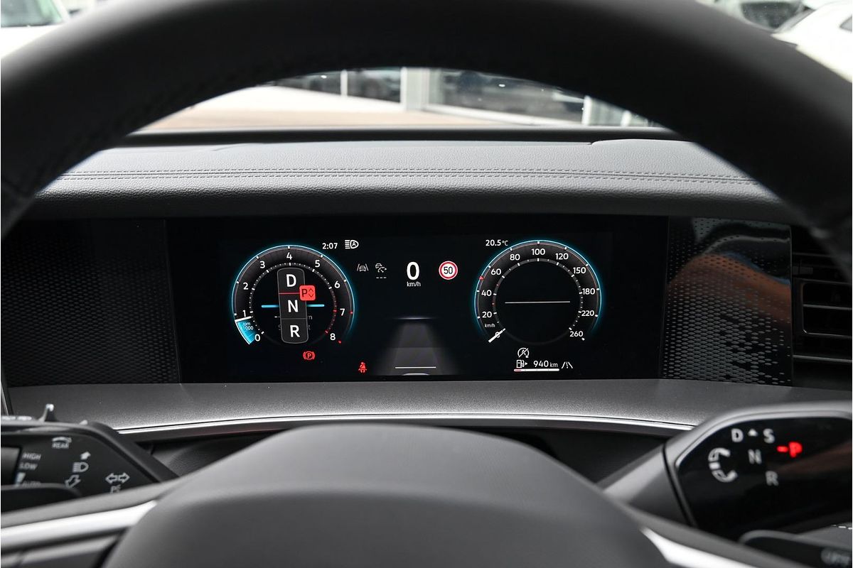 2025 Volkswagen Tayron 150TSI Life R4