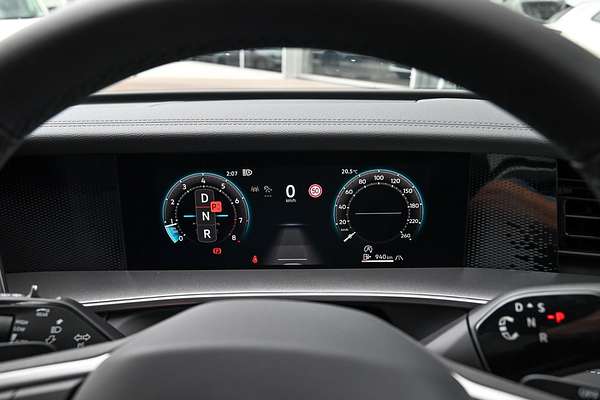 2025 Volkswagen Tayron 150TSI Life R4