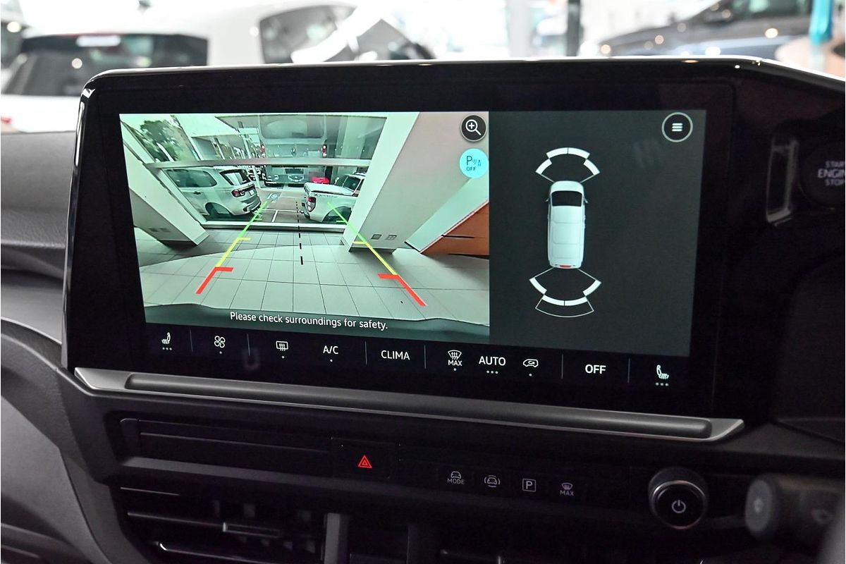 2025 Volkswagen Transporter TDI 125kW NSN LWB Low Roof