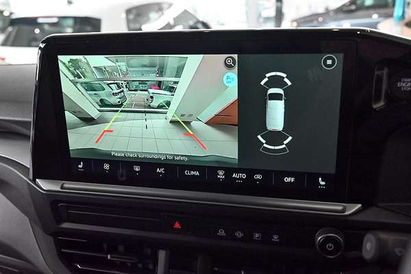 2025 Volkswagen Transporter TDI 125kW NSN LWB Low Roof