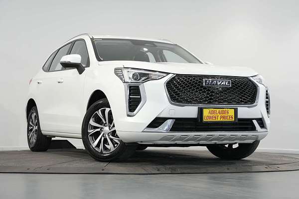 2022 GWM Haval Jolion Premium A01