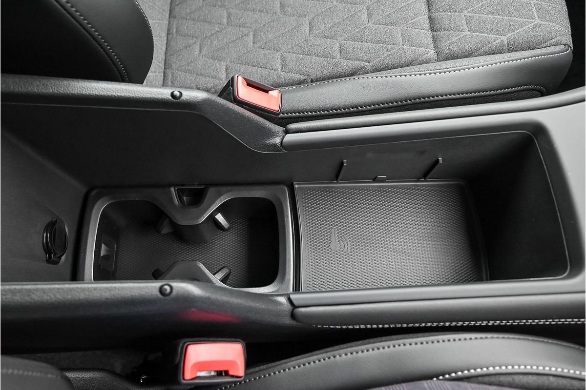 2025 Volkswagen Tayron 150TSI Life R4