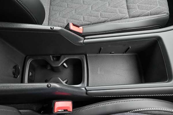 2025 Volkswagen Tayron 150TSI Life R4