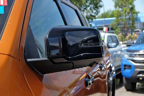 2024 Mitsubishi Triton GSR MV 4X4