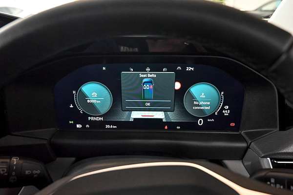 2025 Volkswagen Transporter TDI 125kW NSN LWB Low Roof