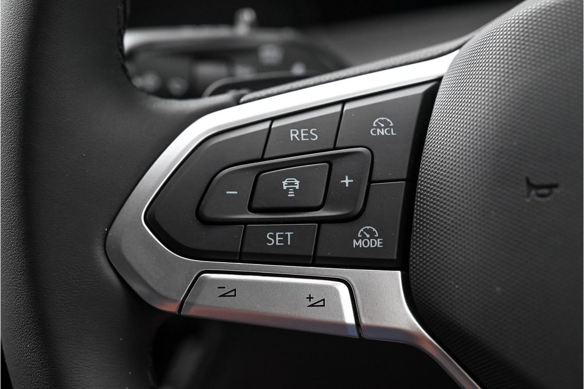 2025 Volkswagen Tayron 150TSI Life R4