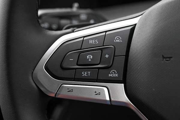 2025 Volkswagen Tayron 150TSI Life R4