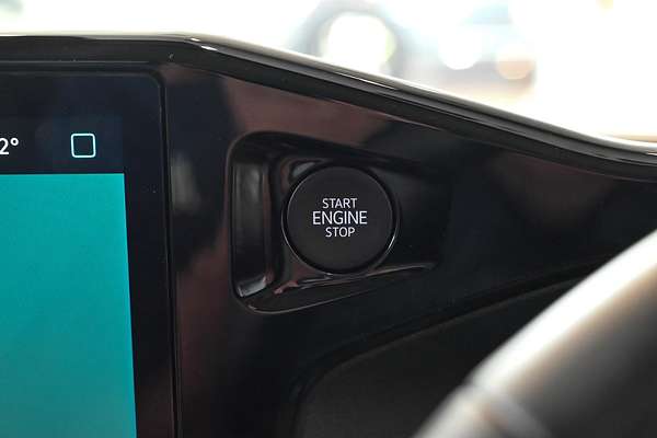 2025 Volkswagen Transporter TDI 125kW NSN LWB Low Roof