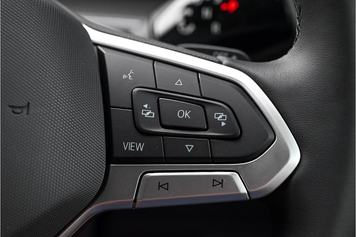 2025 Volkswagen Tayron 150TSI Life R4