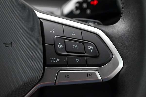 2025 Volkswagen Tayron 150TSI Life R4