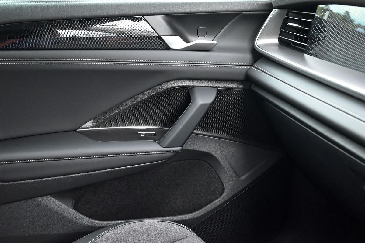 2025 Volkswagen Tayron 150TSI Life R4