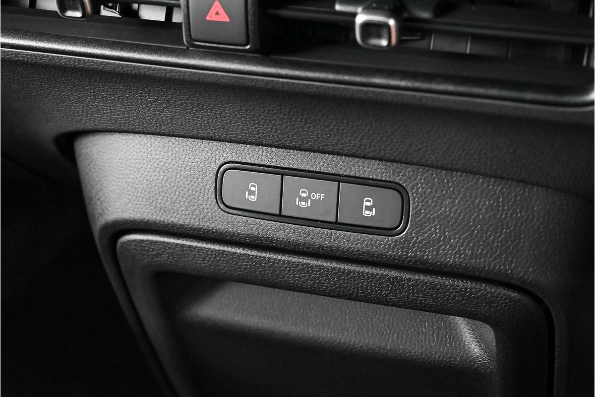 2025 Volkswagen ID. Buzz GTX EB LWB