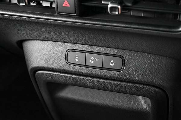 2025 Volkswagen ID. Buzz GTX EB LWB