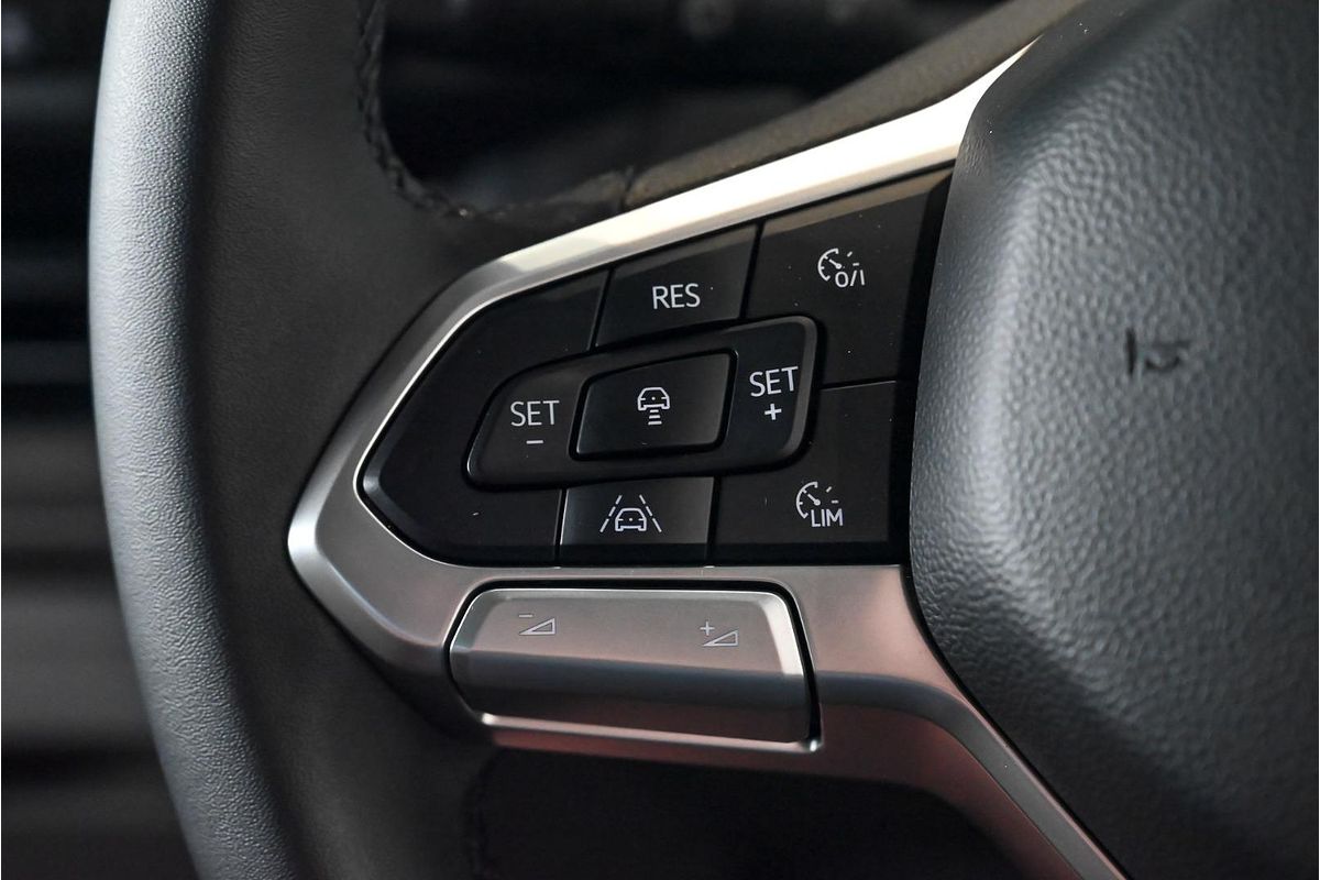 2025 Volkswagen Transporter TDI 125kW NSN LWB Low Roof