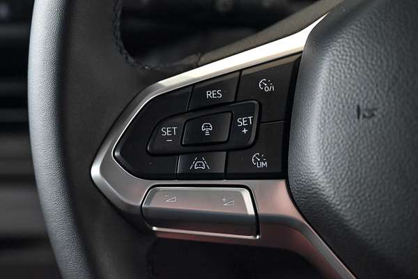 2025 Volkswagen Transporter TDI 125kW NSN LWB Low Roof