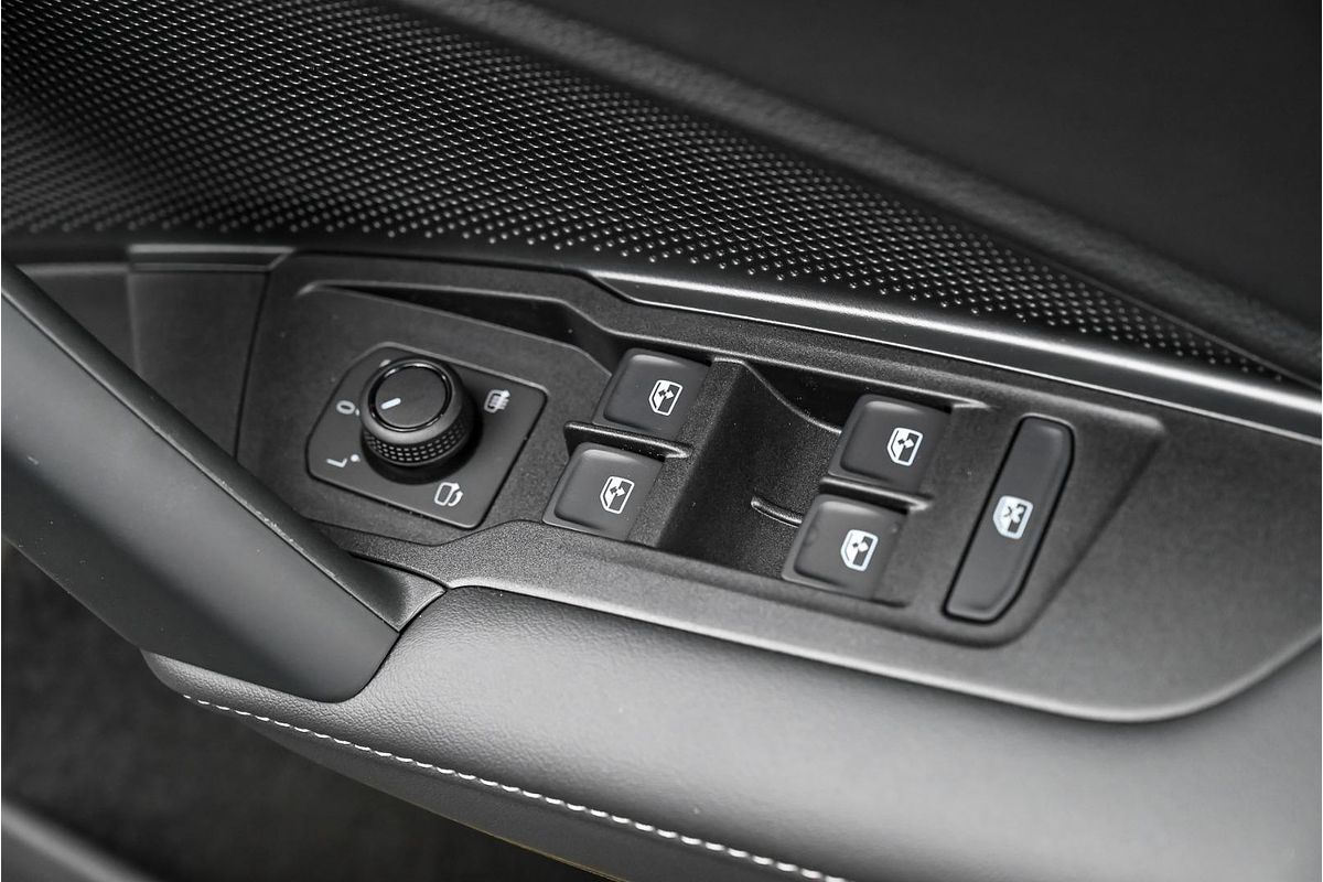 2025 Volkswagen Tayron 150TSI Life R4