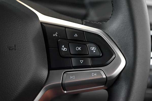 2025 Volkswagen Transporter TDI 125kW NSN LWB Low Roof