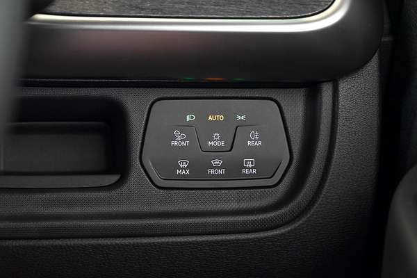 2025 Volkswagen ID. Buzz GTX EB LWB