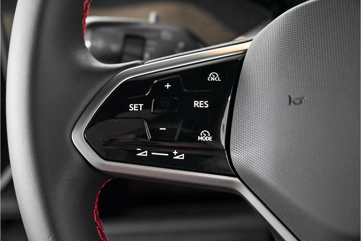 2025 Volkswagen ID. Buzz GTX EB LWB