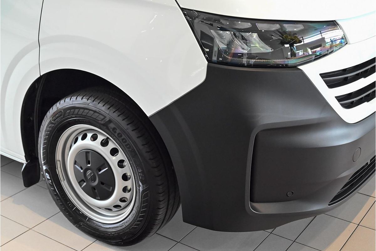 2025 Volkswagen Transporter TDI 125kW NSN LWB Low Roof