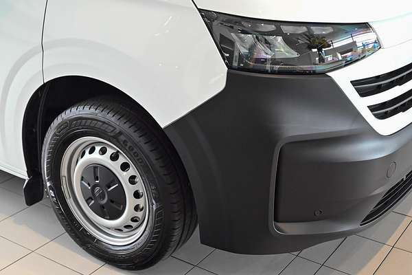 2025 Volkswagen Transporter TDI 125kW NSN LWB Low Roof