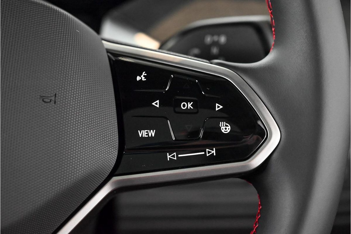 2025 Volkswagen ID. Buzz GTX EB LWB